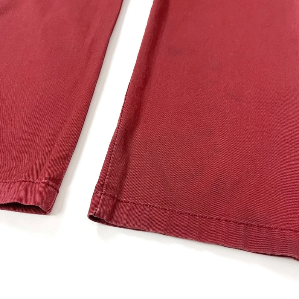 Quiksilver | Box Wire Pant - Picture 9 of 10